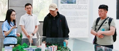 <b>Mongolian delegation conducted in-de</b>